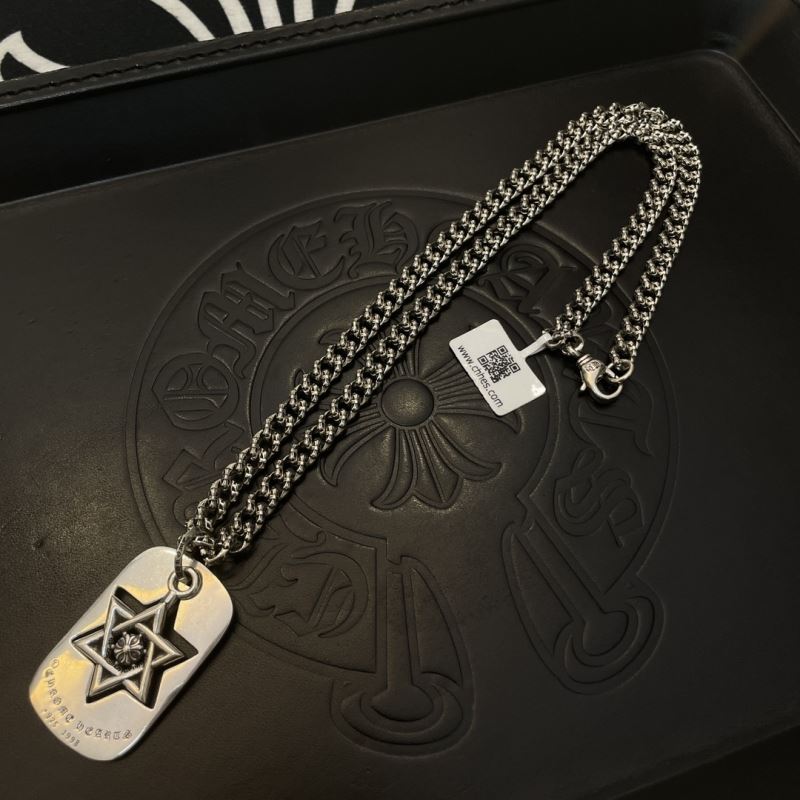 Chrome Hearts Necklaces